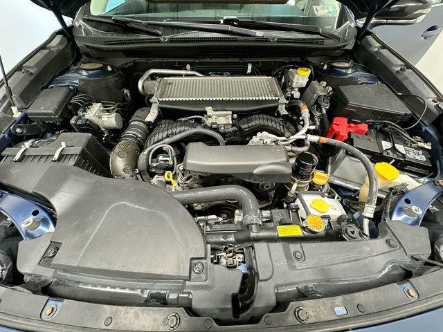 2020 Subaru Outback Onyx Edition XT Blue at Klick Lewis Buick Chevrolet