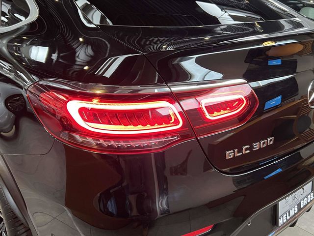 used 2023 Mercedes-Benz GLC car, priced at $46,991