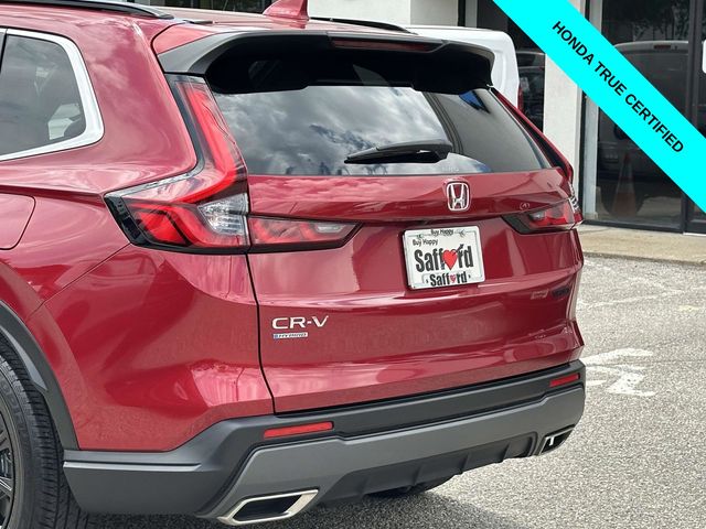 2025 Honda CR-V Sport - Photo 11