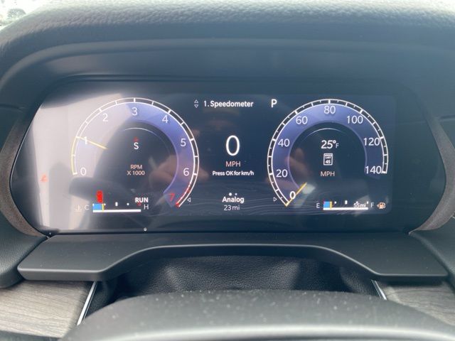 2026 Jeep Grand Cherokee Laredo - Pse exterior view 12