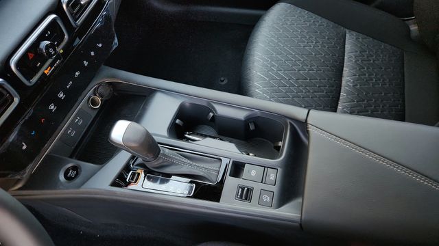 2026 Nissan Sentra