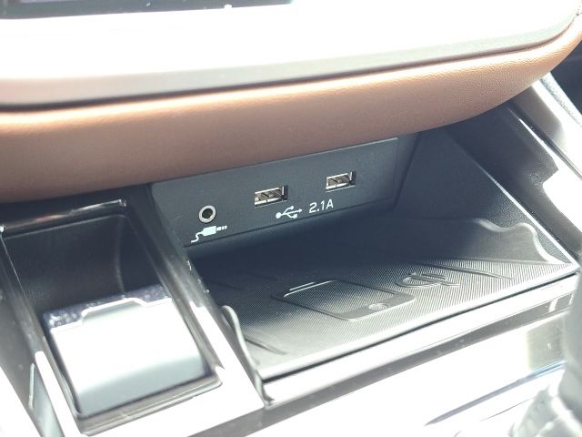 2020 Subaru Outback Touring XT:168872A