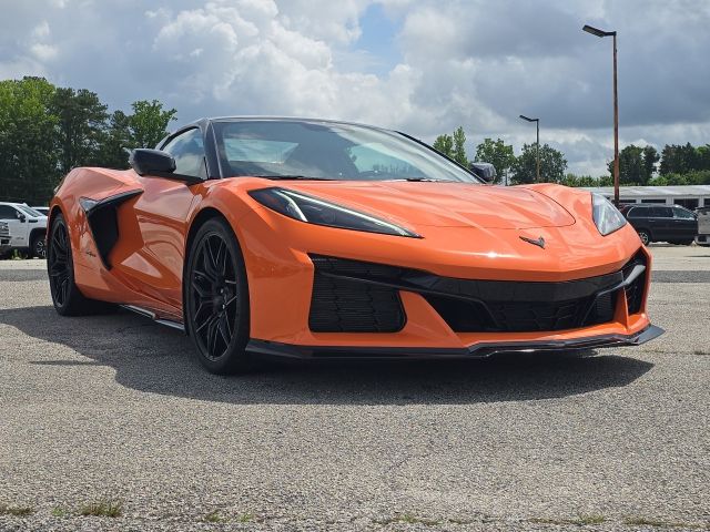 2024 Chevrolet Corvette Z06:46359A