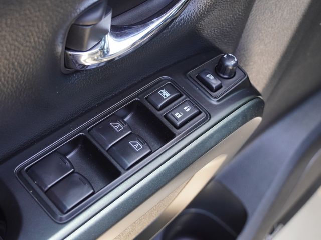 Used 2024 Nissan Titan Truck