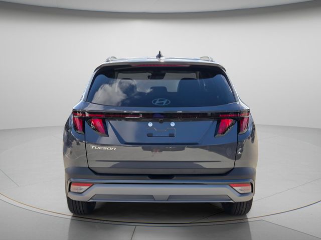 2026 Hyundai Tucson - $29,611