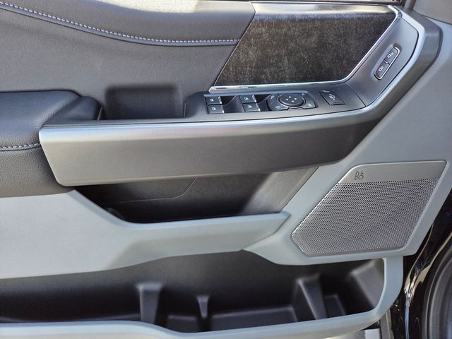 New 2026 Ford Super Duty F-250 Crew Cab 6.75' Box XLT