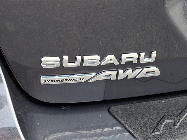 used 2024 Subaru Crosstrek car, priced at $26,274