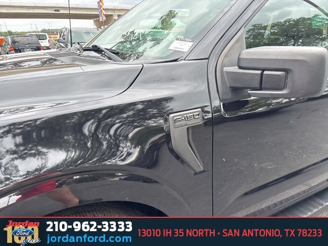 Used Car 2023 Ford F-150  Xl For Sale Under $35,000 In San Antonio, Texas