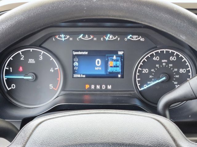Used 2026 Ford F-250SD Truck