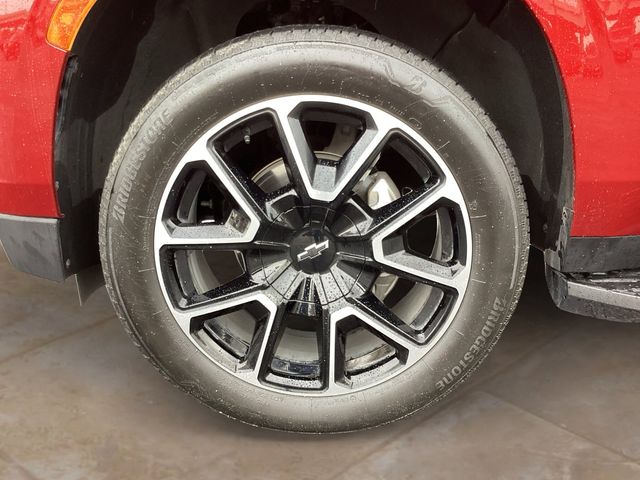 Used Car 2024 Chevrolet Tahoe  Rst For Sale Under $60,000 In San Antonio, Texas