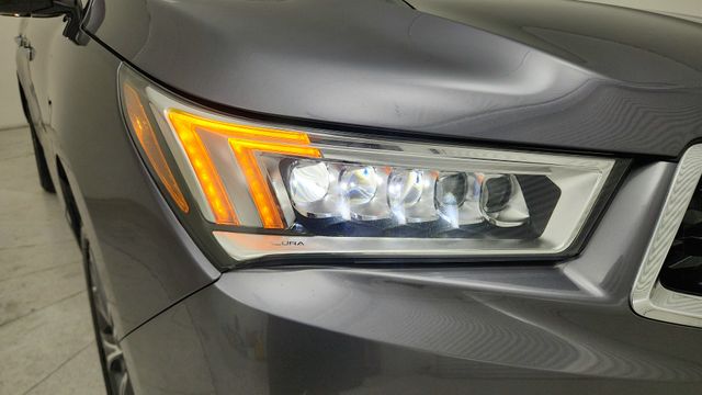 2019 Acura MDX 3.5L Technology Package  at Emmons Autoplex