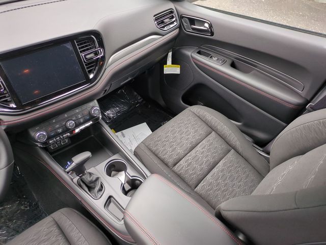 new 2026 Dodge Durango car