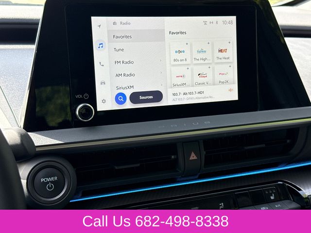 Used 2023 Toyota Prius Hatchback