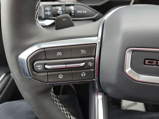 2026 GMC Acadia Denali AWD