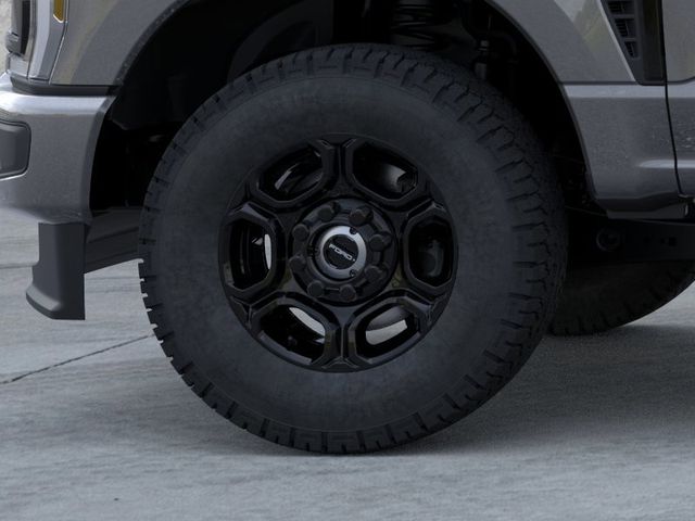2026 Ford F-350SD XL Gray at Grove City Ford