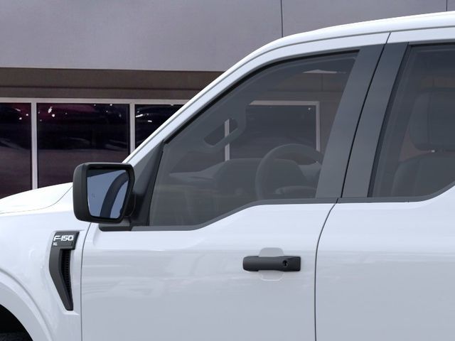 2026 Ford F-150 XL:TKE52333