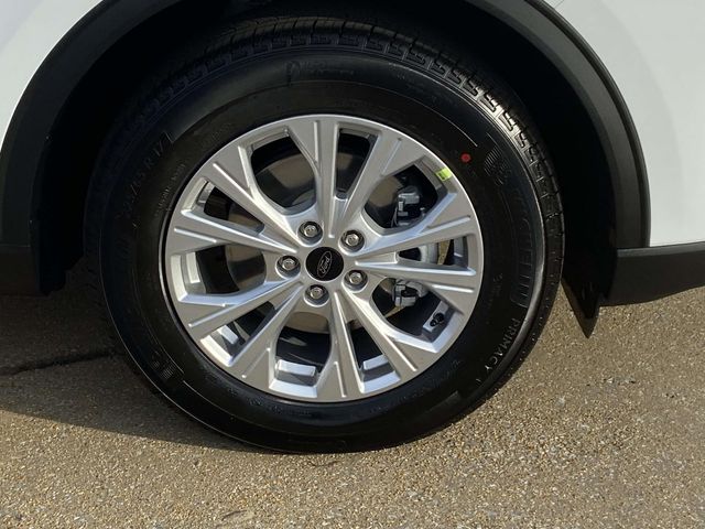 New 2026 White Ford Active image 7
