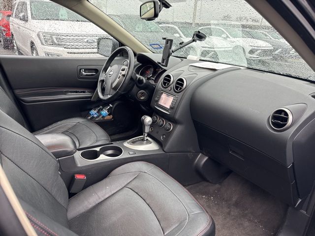 Used 2011 Nissan Rogue For Sale in Indianapolis, IN