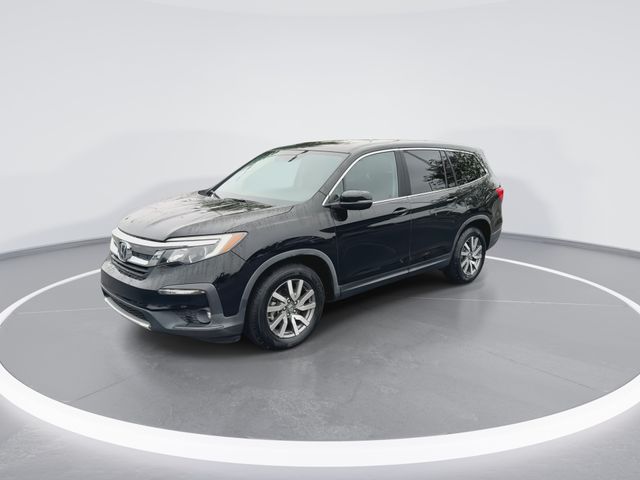Used 2020 Honda Pilot SUV
