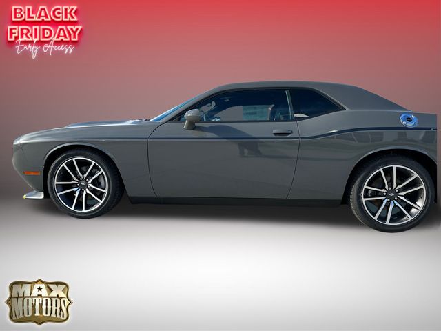 2023 Dodge Challenger GT 9