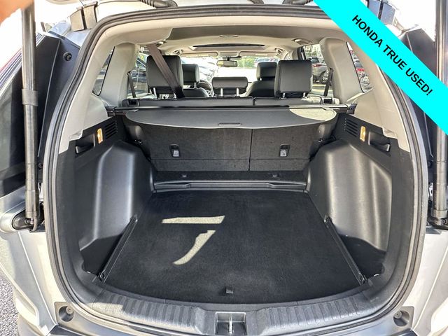 2022 Honda CR-V EX-L - Photo 29