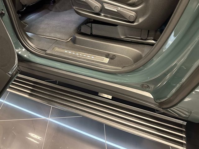New 2026 Green Cadillac V-Series image 11