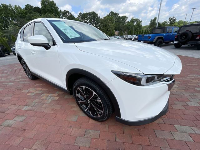 Used 2022 Mazda CX-5 SUV