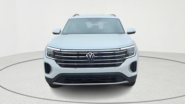 2026 Volkswagen Atlas