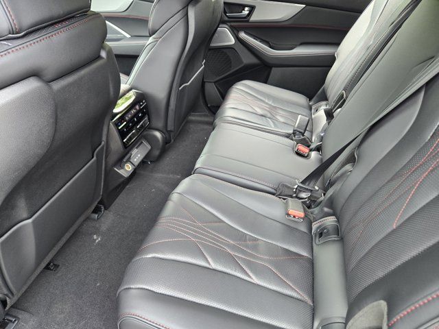 new 2026 Acura MDX car, priced at $71,175
