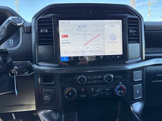 New 2026 Gray Ford STX image 28