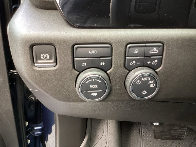 Used Car 2022 Chevrolet Silverado 1500  Lt For Sale Under $35,000 In San Antonio, Texas