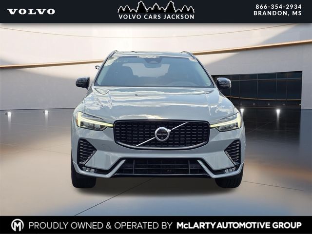 Used 2024 Volvo XC60 SUV