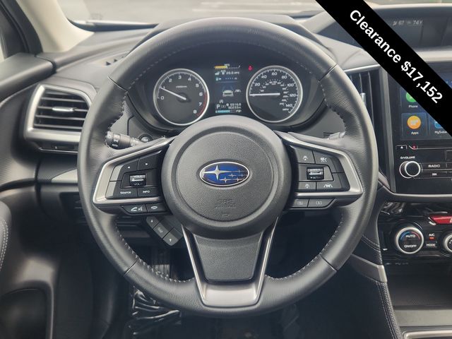 Used 2019 Subaru Forester For Sale in Grove City, OH