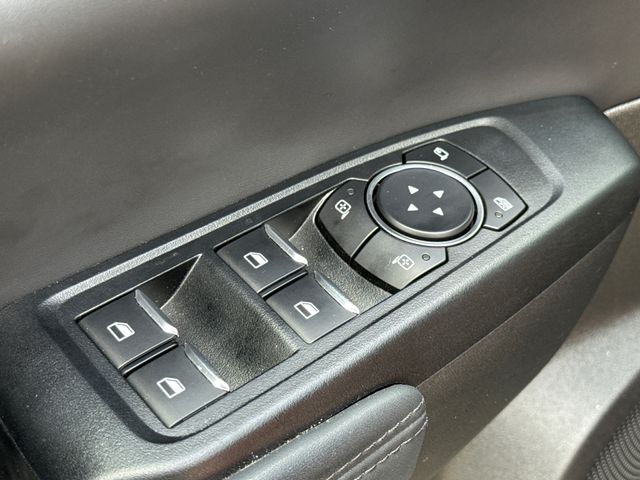 New 2026 Gray Ford XLT image 20