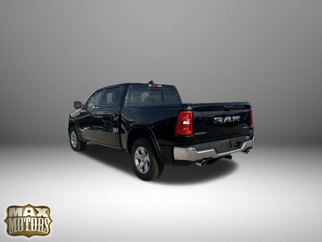 2025 Ram 1500 Big Horn/Lone Star 3