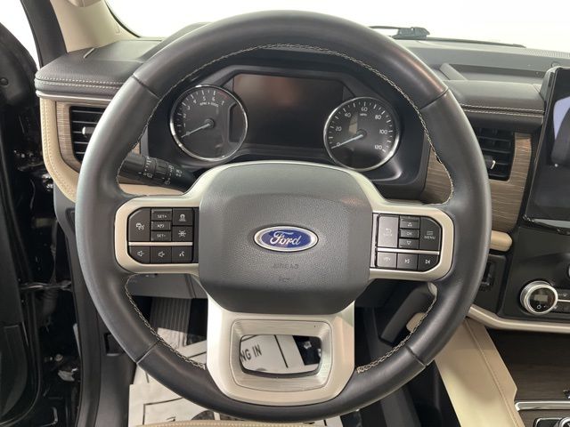 2024 Ford Expedition Max Limited 24