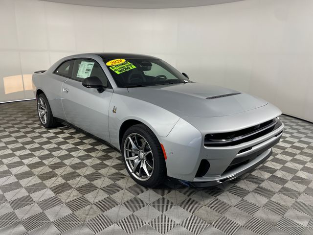 New 2026 Dodge Charger Scat Pack Plus For Sale in Bremerton, WA