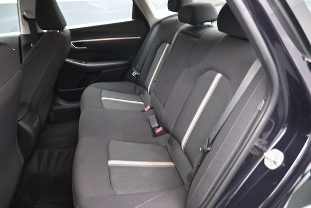 Used 2024 Hyundai Sonata Sedan