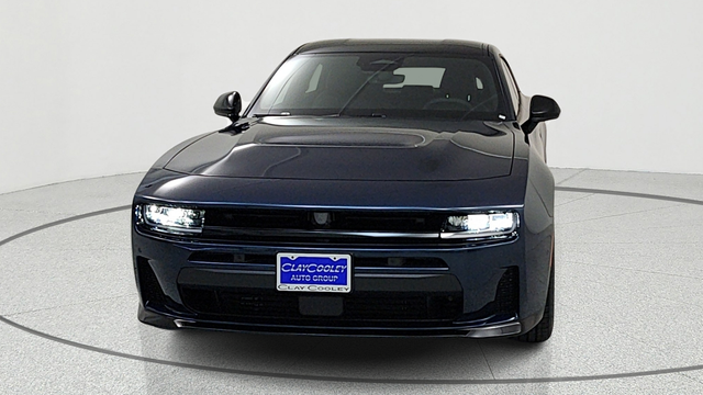 2026 Dodge Charger