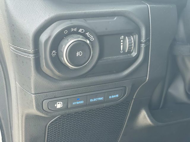 Used 2024 Jeep Wrangler SUV