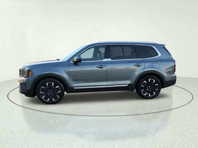 Used 2023 Kia Telluride SUV