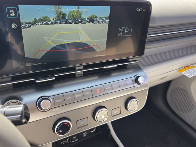 2027 Hyundai Kona