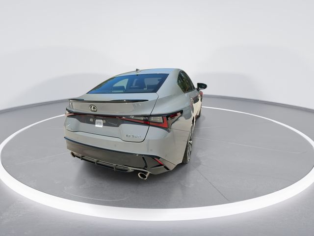 2024 Lexus IS - $43,998
