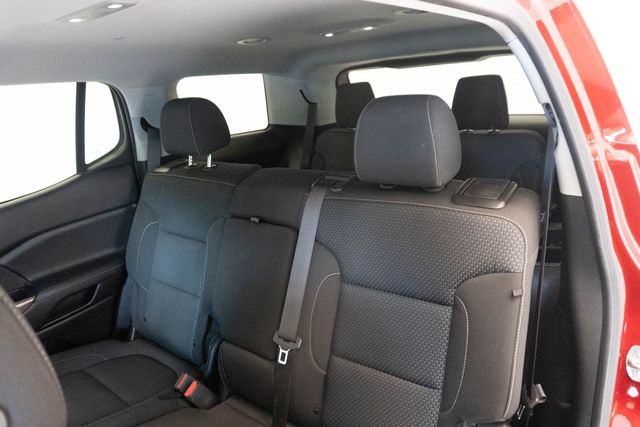 Used 2023 GMC Acadia SUV