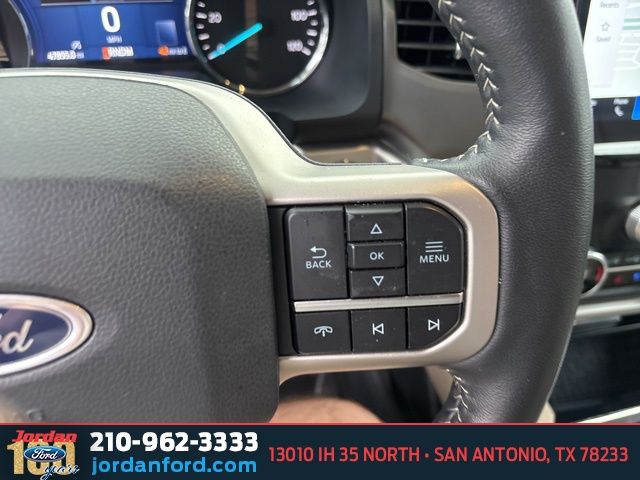 Used Car 2023 Ford Expedition  Xlt For Sale Under $50,000 In San Antonio, Texas