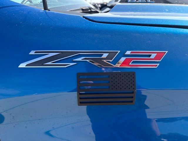 Used 2023 Chevrolet Silverado 1500 Truck