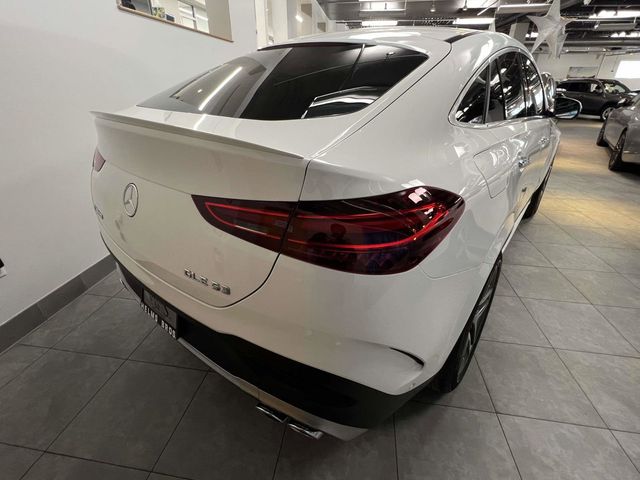 used 2024 Mercedes-Benz GLE car, priced at $85,991