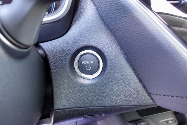 new 2026 Toyota Corolla Hybrid car