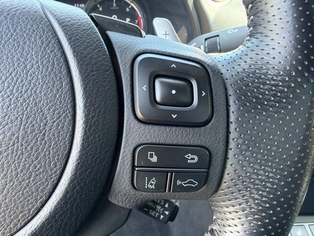 Used 2021 Lexus IS Sedan