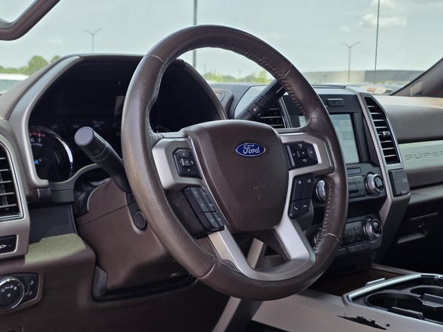 Used 2019 Ford F-350SD Truck
